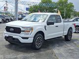 Certified 2022 Ford F150 XL w/ STX Appearance Package image 3