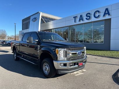 Used 2017 Ford F250 XLT w/ XLT Value Package