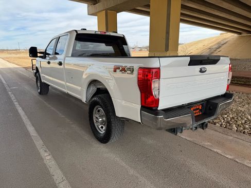 Used 2022 Ford F350 XL w/ Power Equipment Group image 5