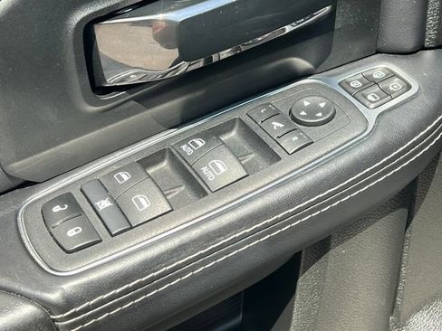 Used 2024 RAM 3500 Limited AWD/4WD image 20