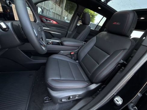 New 2026 Chevrolet Traverse Z71 AWD/4WD image 19