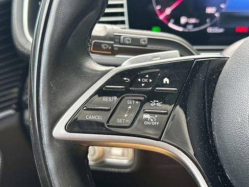 Certified 2024 Mercedes-Benz GLS 450 4MATIC image 23