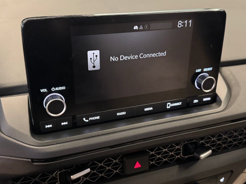 Used 2024 Honda Accord EX image 12