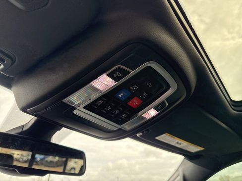 Used 2020 RAM 1500 Limited image 34