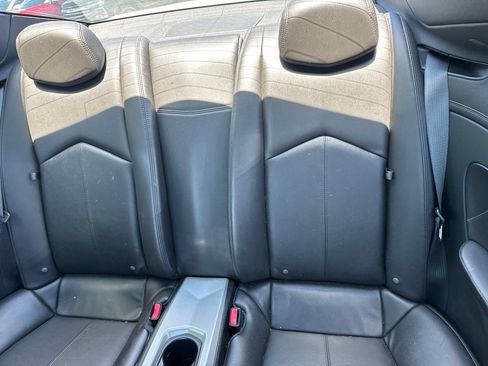 Used 2014 Cadillac CTS AWD Coupe image 6