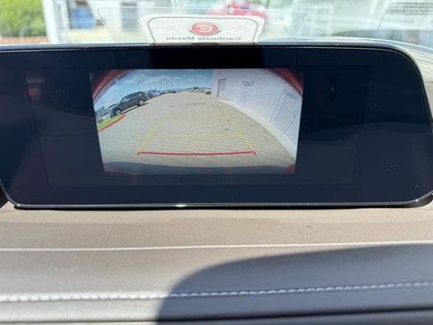 New 2025 MAZDA CX-30 AWD 2.5 S w/ Premium Package image 24