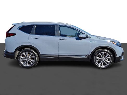 Certified 2022 Honda CR-V Touring image 7