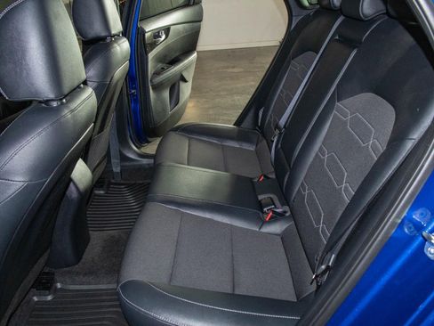 Used 2024 Kia Forte GT-Line w/ GT-Line Premium Package image 15