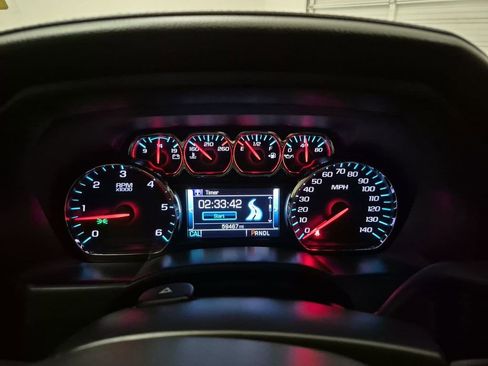 Used 2018 GMC Sierra 1500 SLT w/ Texas SLT Premium Package image 11