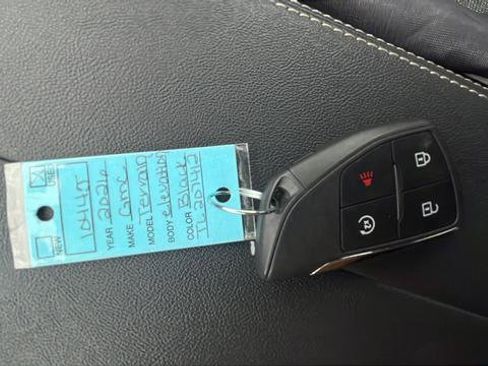 Used 2026 GMC Terrain Elevation AWD/4WD image 29