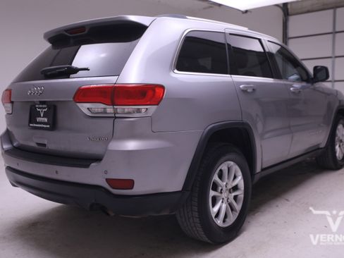 Used 2015 Jeep Grand Cherokee Laredo w/ Quick Order Package 23E image 5