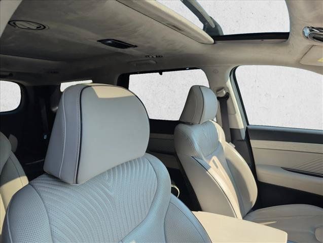 Used 2023 Hyundai Palisade Calligraphy FWD image 28