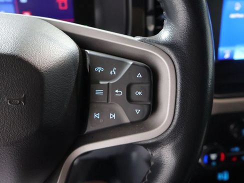 Used 2023 Ford Bronco Wildtrak AWD/4WD image 35