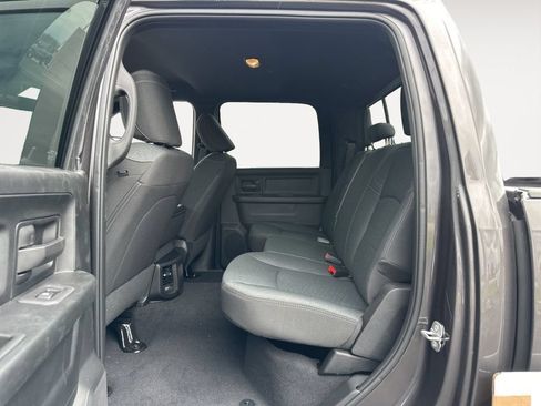 New 2026 RAM 2500 Tradesman AWD/4WD image 22