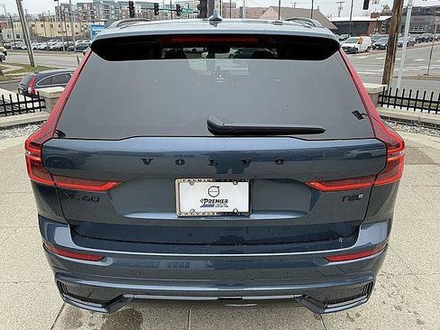 New 2026 Volvo XC60 T8 Ultra w/ Climate Package AWD/4WD image 9