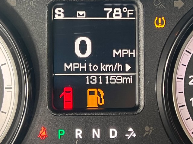 Used 2019 RAM 1500 Classic SLT RWD image 17