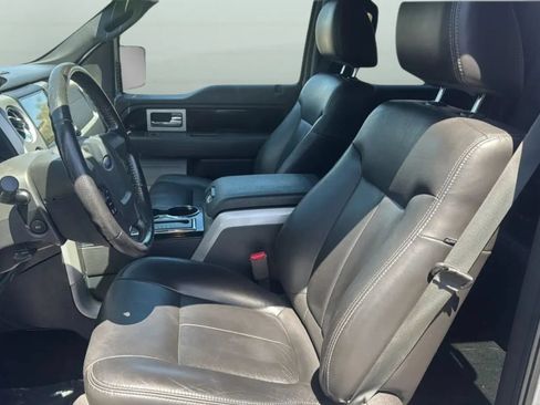 Used 2011 Ford F150 FX2 w/ FX Luxury Pkg RWD image 25