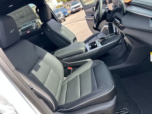 New 2026 Buick Enclave Sport Touring image 34