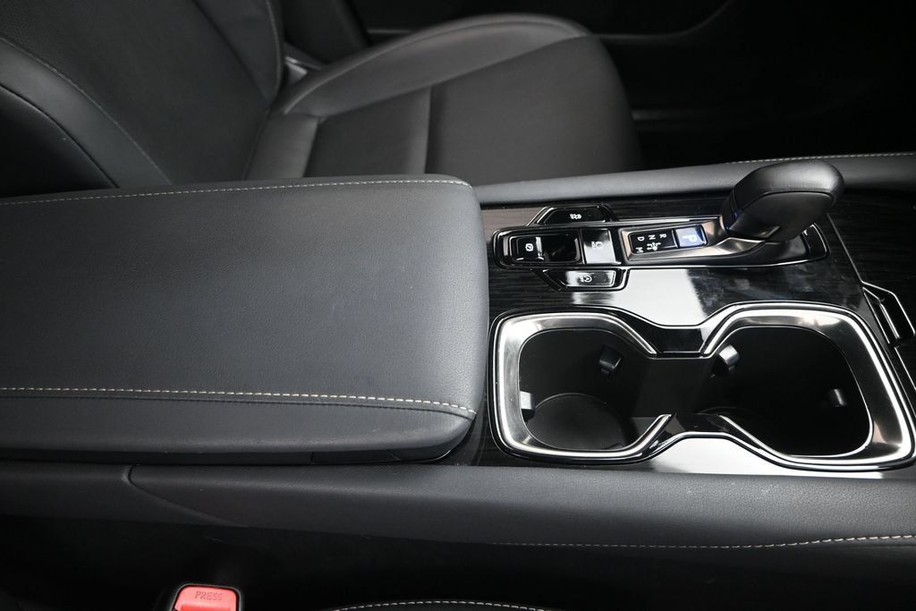 Used 2024 Lexus RX 350 FWD w/ Technology Package image 27