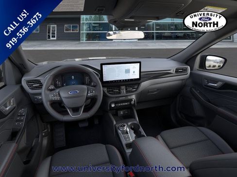 New 2026 Ford Escape ST-Line w/ Tech Pack #1 image 9