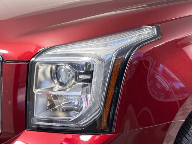 Used 2017 GMC Yukon XL SLT w/ Open Road Package RWD image 13