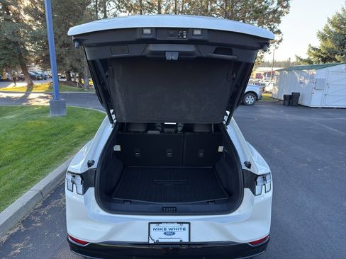 New 2025 Ford Mustang Mach-E GT w/ Interior Protection Package image 32