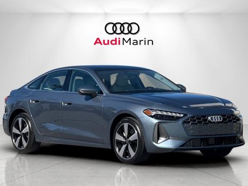 New 2025 Audi A5 2.0T Premium Plus image 7