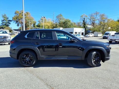 New 2026 MAZDA CX-50 AWD 2.5 S w/ Weather Package image 4