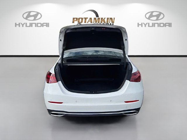 Used 2023 Mercedes-Benz C 300 Sedan image 25