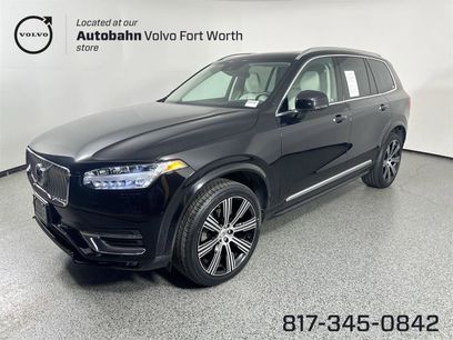 Certified 2024 Volvo XC90 B5 Plus