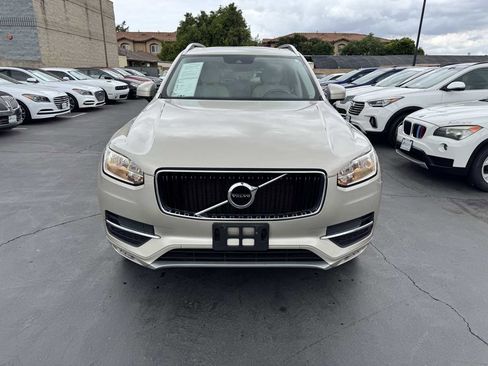 Used 2016 Volvo XC90 T5 Momentum AWD/4WD image 10