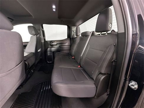 Used 2023 Chevrolet Silverado 1500 LT image 23