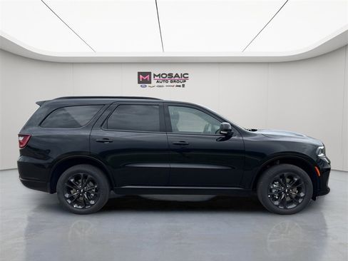 New 2026 Dodge Durango GT image 9