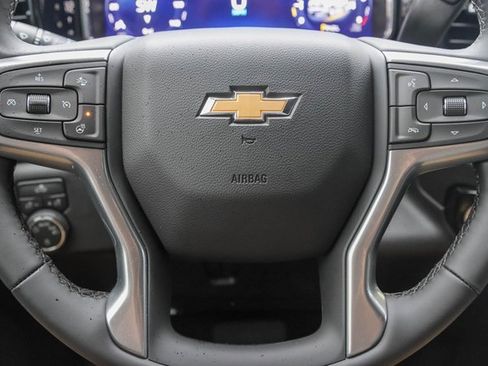 New 2026 Chevrolet Silverado 1500 LT w/ True North Edition Plus image 20