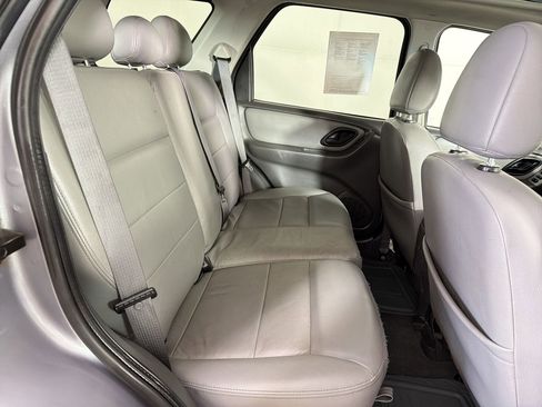 Used 2007 Ford Escape XLT AWD/4WD image 27
