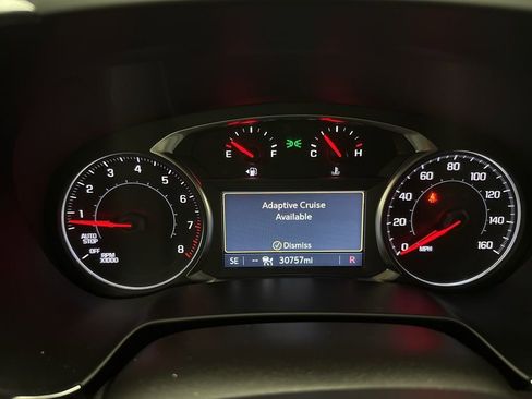 Used 2024 Chevrolet Blazer LT w/ Sound & Technology Package AWD/4WD image 30