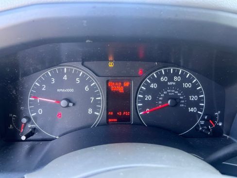 Used 2021 Nissan NV 1500 SV image 12