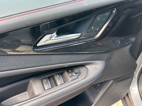 New 2026 Chevrolet Blazer EV RS image 14