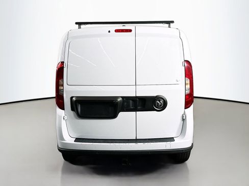 Used 2019 RAM ProMaster City Tradesman SLT FWD image 6
