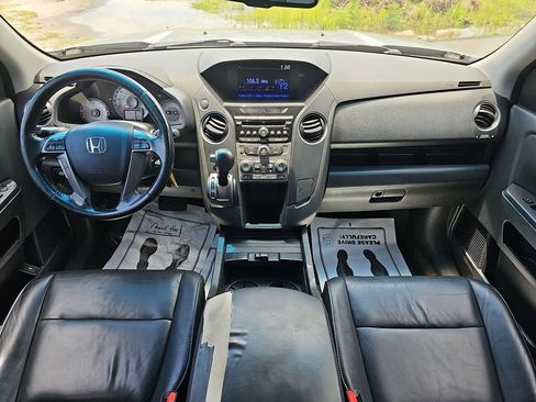 Used 2015 Honda Pilot EX-L image 13