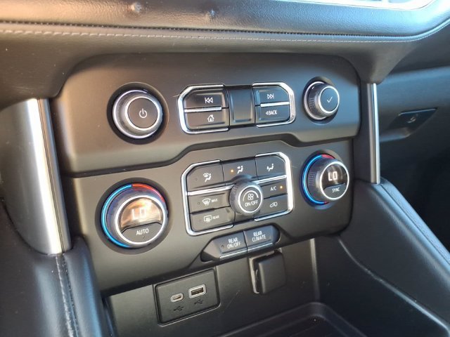 Used 2022 Chevrolet Tahoe LS AWD/4WD image 31