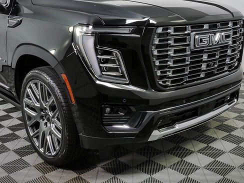 New 2026 GMC Yukon Denali Ultimate AWD/4WD image 40