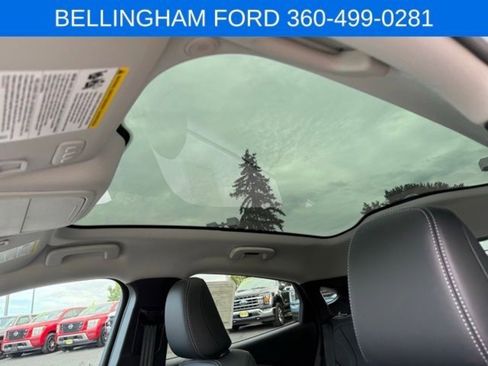 New 2025 Ford Mustang Mach-E Premium w/ Interior Protection Package image 33