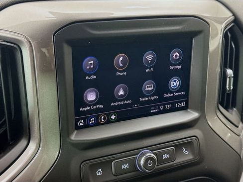 New 2026 Chevrolet Silverado 1500 W/T w/ WT Value Package AWD/4WD image 16