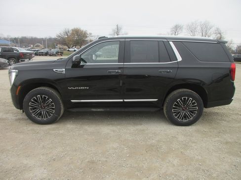 New 2026 GMC Yukon Elevation w/ Elevation Premium Package image 8