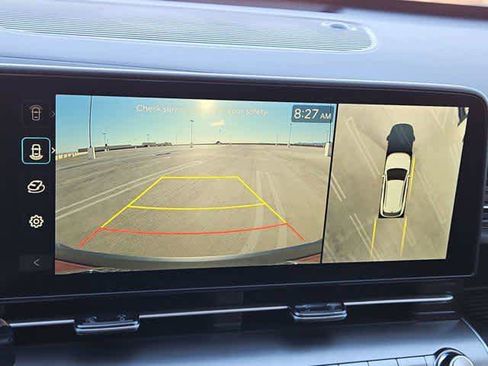 New 2026 Hyundai Kona Limited image 30