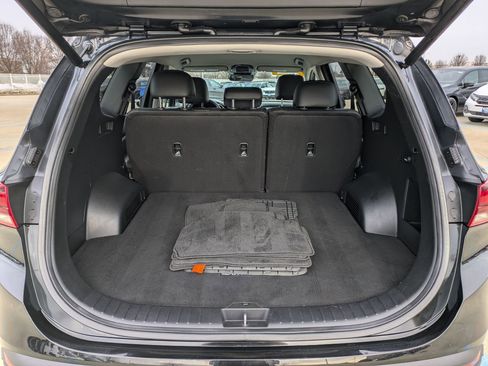 Used 2023 Hyundai Santa Fe XRT image 28