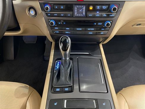 Used 2017 Genesis G80 3.8 image 18