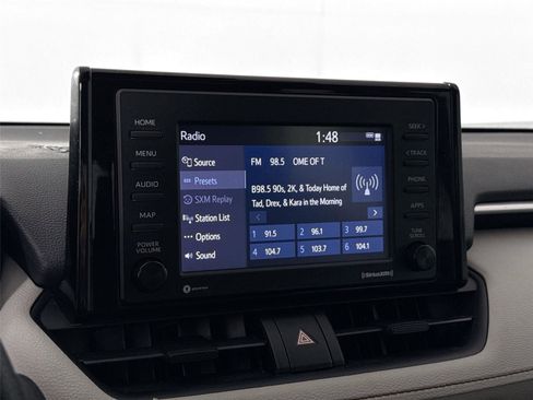 Used 2020 Toyota RAV4 XLE w/ Convenience Package image 21