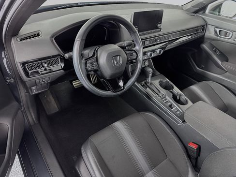 Certified 2023 Honda Civic Sport image 9